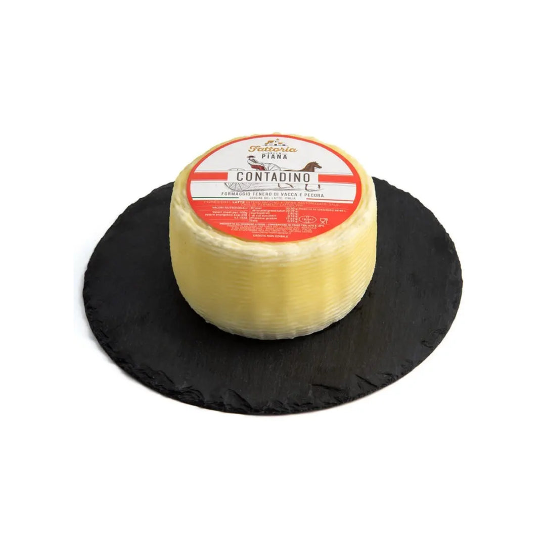 Farmer's Cheese