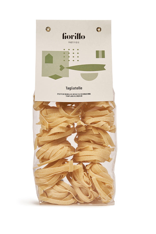 BIO-Tagliatelle