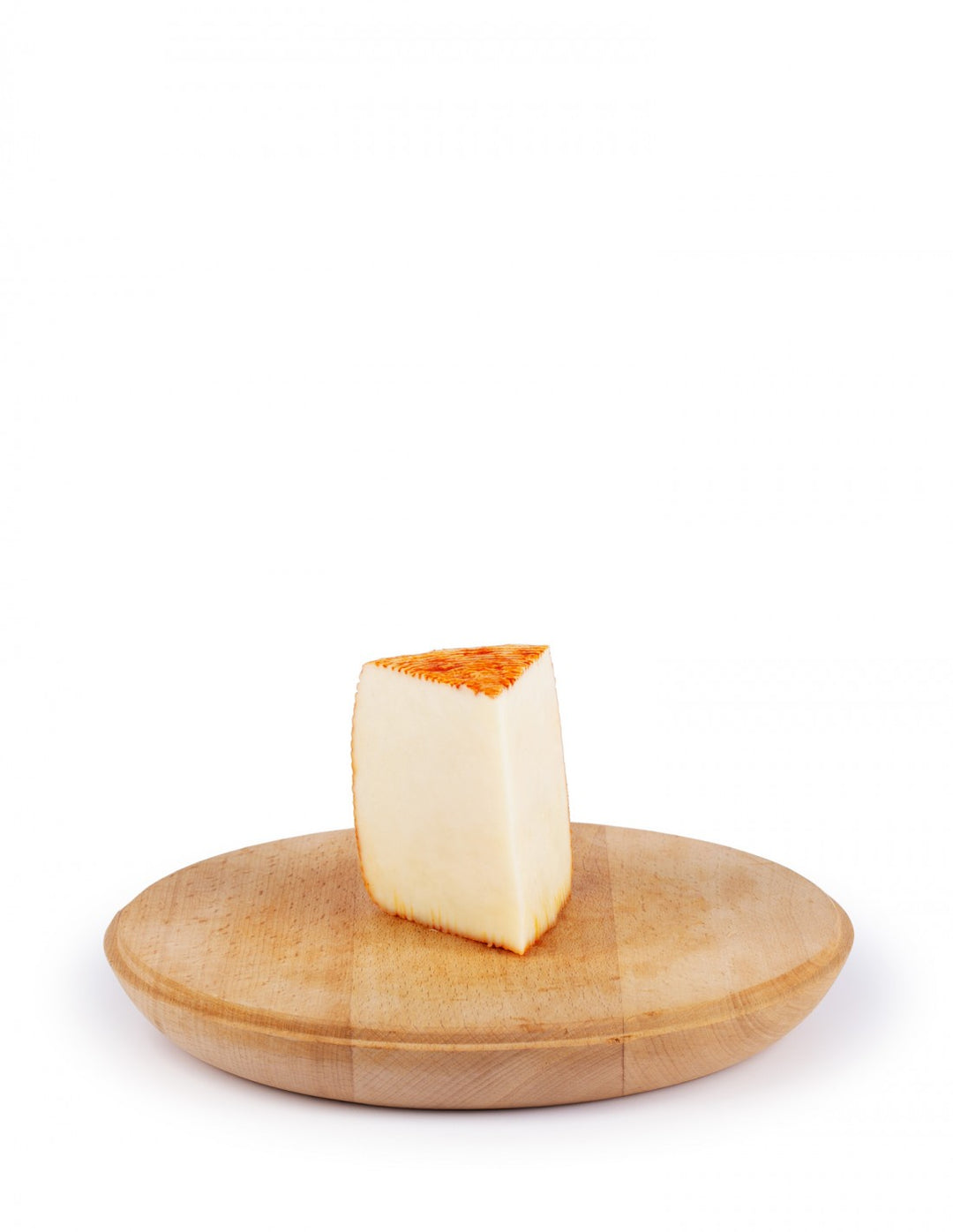 Fresh Peppered Pecorino Cheese