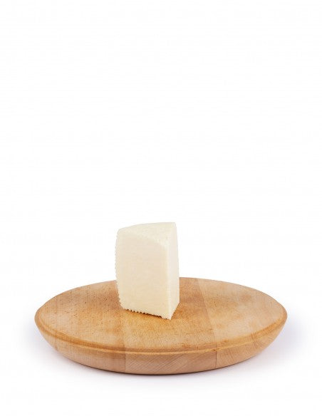 Fresh Pecorino Cheese