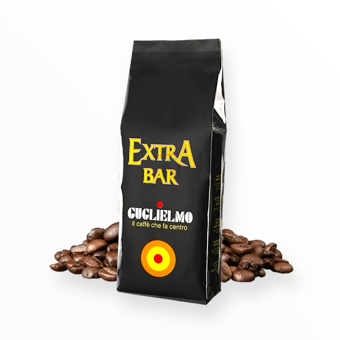 Extra Bar coffee beans 1 Kg